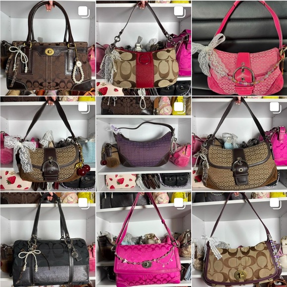 Meet your posher 🩷 - Picture 2 of 2